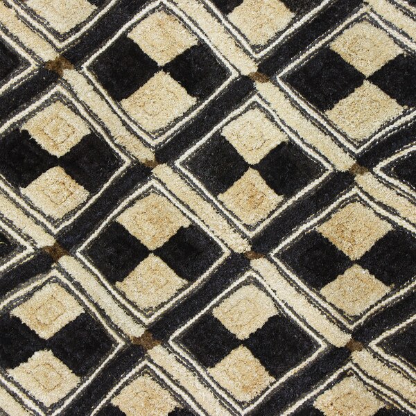 Kuba Cloth Macro 3
